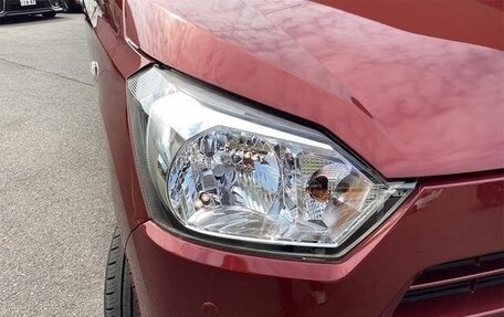 Daihatsu Mira e:S II, 2021 год, 500 000 рублей, 5 фотография