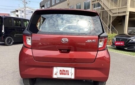 Daihatsu Mira e:S II, 2021 год, 500 000 рублей, 7 фотография