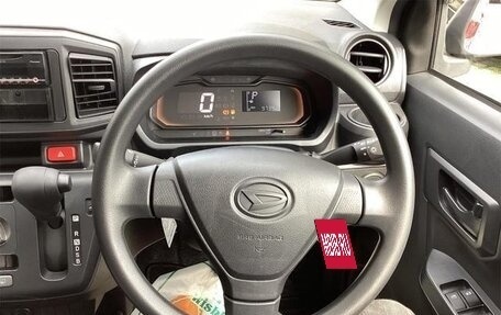 Daihatsu Mira e:S II, 2021 год, 500 000 рублей, 13 фотография