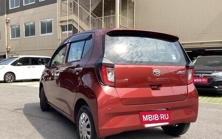 Daihatsu Mira e:S II, 2021 год, 500 000 рублей, 3 фотография