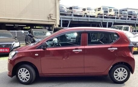 Daihatsu Mira e:S II, 2021 год, 500 000 рублей, 6 фотография