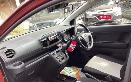Daihatsu Mira e:S II, 2021 год, 500 000 рублей, 11 фотография