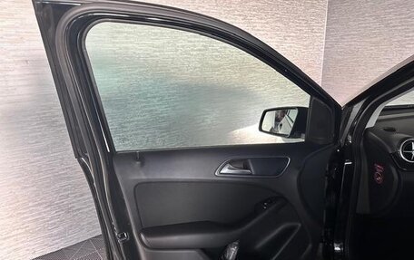Mercedes-Benz B-Класс, 2014 год, 730 000 рублей, 10 фотография