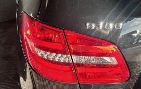 Mercedes-Benz B-Класс, 2014 год, 730 000 рублей, 6 фотография