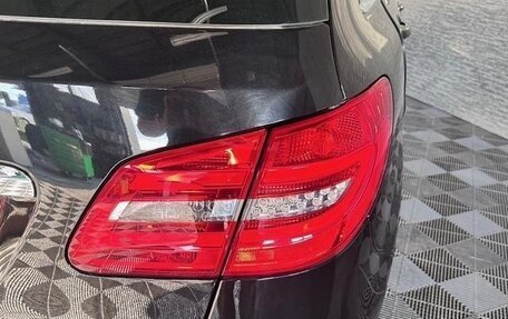 Mercedes-Benz B-Класс, 2014 год, 730 000 рублей, 7 фотография