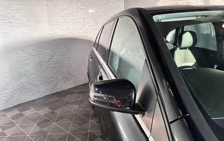 Mercedes-Benz B-Класс, 2014 год, 730 000 рублей, 8 фотография