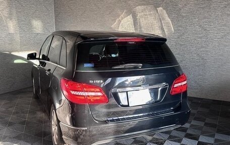 Mercedes-Benz B-Класс, 2014 год, 730 000 рублей, 5 фотография
