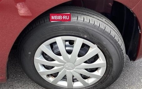 Daihatsu Mira e:S II, 2021 год, 500 000 рублей, 19 фотография
