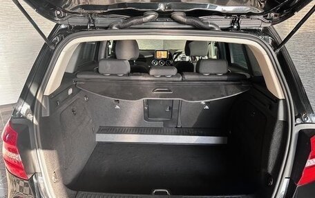 Mercedes-Benz B-Класс, 2014 год, 730 000 рублей, 20 фотография