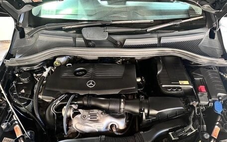 Mercedes-Benz B-Класс, 2014 год, 730 000 рублей, 19 фотография