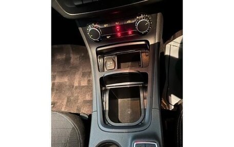 Mercedes-Benz B-Класс, 2014 год, 730 000 рублей, 17 фотография