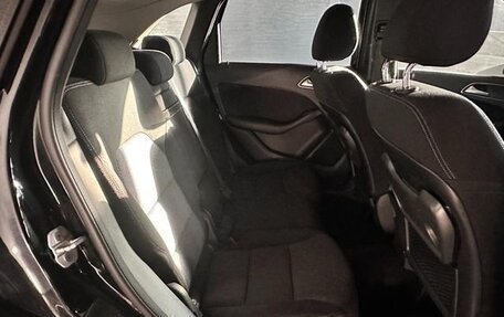 Mercedes-Benz B-Класс, 2014 год, 730 000 рублей, 18 фотография
