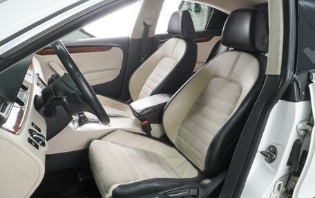 Volkswagen Passat CC I рестайлинг, 2010 год, 1 249 000 рублей, 10 фотография
