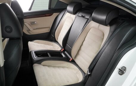 Volkswagen Passat CC I рестайлинг, 2010 год, 1 249 000 рублей, 9 фотография