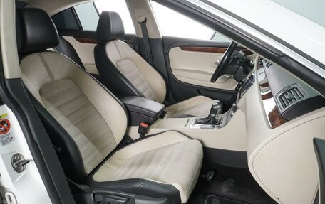 Volkswagen Passat CC I рестайлинг, 2010 год, 1 249 000 рублей, 8 фотография