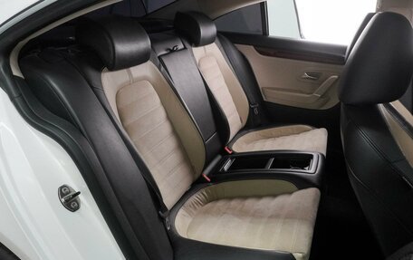 Volkswagen Passat CC I рестайлинг, 2010 год, 1 249 000 рублей, 7 фотография