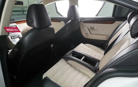 Volkswagen Passat CC I рестайлинг, 2010 год, 1 249 000 рублей, 11 фотография