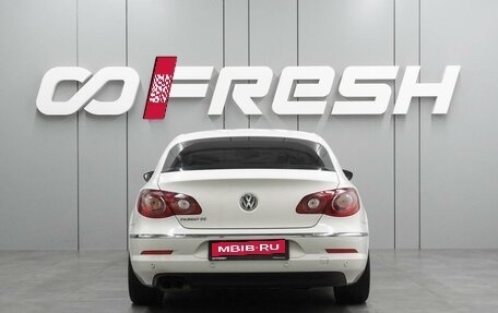 Volkswagen Passat CC I рестайлинг, 2010 год, 1 249 000 рублей, 4 фотография