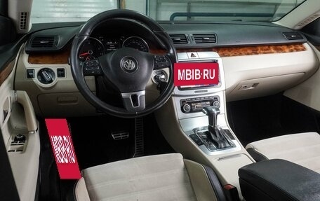 Volkswagen Passat CC I рестайлинг, 2010 год, 1 249 000 рублей, 6 фотография