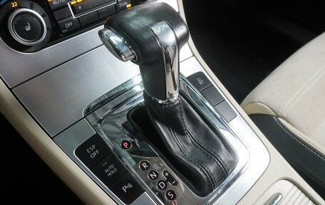 Volkswagen Passat CC I рестайлинг, 2010 год, 1 249 000 рублей, 15 фотография