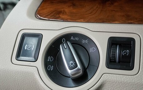 Volkswagen Passat CC I рестайлинг, 2010 год, 1 249 000 рублей, 17 фотография