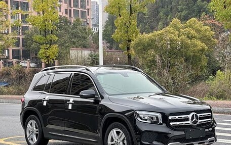 Mercedes-Benz GLB, 2023 год, 2 199 003 рублей, 5 фотография