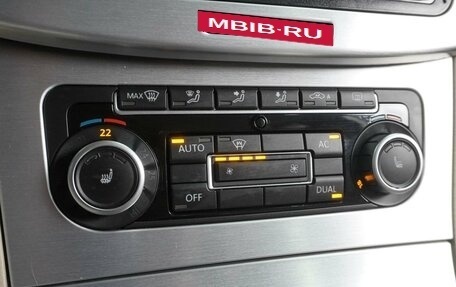 Volkswagen Passat CC I рестайлинг, 2010 год, 1 249 000 рублей, 14 фотография