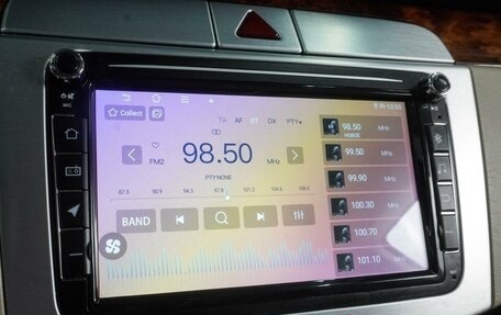 Volkswagen Passat CC I рестайлинг, 2010 год, 1 249 000 рублей, 13 фотография