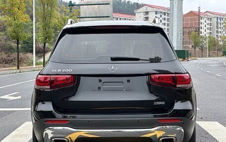 Mercedes-Benz GLB, 2023 год, 2 199 003 рублей, 8 фотография