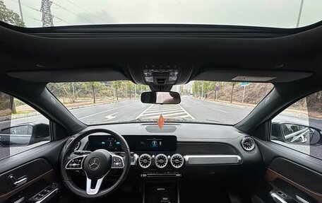Mercedes-Benz GLB, 2023 год, 2 199 003 рублей, 9 фотография