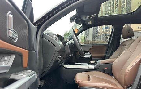 Mercedes-Benz GLB, 2023 год, 2 199 003 рублей, 11 фотография