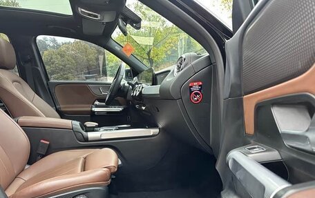 Mercedes-Benz GLB, 2023 год, 2 199 003 рублей, 13 фотография