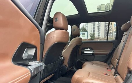 Mercedes-Benz GLB, 2023 год, 2 199 003 рублей, 12 фотография