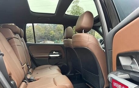 Mercedes-Benz GLB, 2023 год, 2 199 003 рублей, 14 фотография