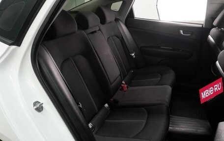 KIA Optima IV, 2019 год, 2 119 000 рублей, 7 фотография