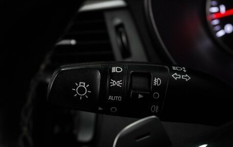 KIA Optima IV, 2019 год, 2 119 000 рублей, 16 фотография