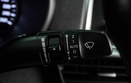 KIA Optima IV, 2019 год, 2 119 000 рублей, 17 фотография
