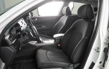 KIA Optima IV, 2019 год, 2 119 000 рублей, 10 фотография