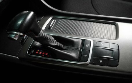 KIA Optima IV, 2019 год, 2 119 000 рублей, 19 фотография
