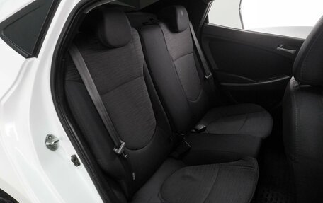 Hyundai Solaris II рестайлинг, 2016 год, 1 045 000 рублей, 7 фотография
