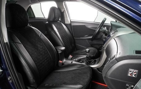 Toyota Corolla, 2008 год, 699 000 рублей, 8 фотография