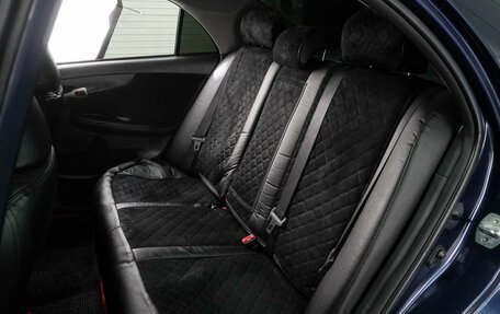 Toyota Corolla, 2008 год, 699 000 рублей, 9 фотография