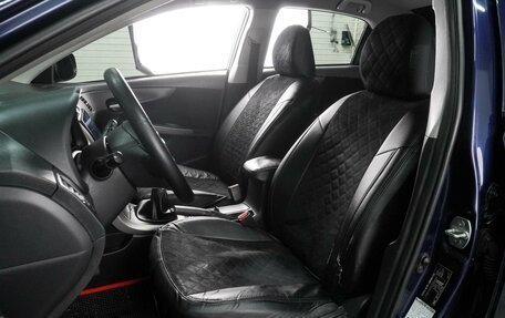 Toyota Corolla, 2008 год, 699 000 рублей, 10 фотография