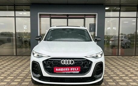 Audi Q5, 2026 год, 6 200 000 рублей, 2 фотография