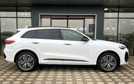 Audi Q5, 2026 год, 6 200 000 рублей, 4 фотография