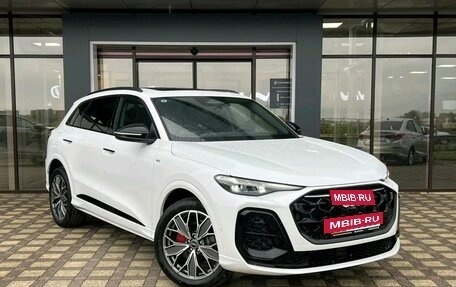 Audi Q5, 2026 год, 6 200 000 рублей, 3 фотография