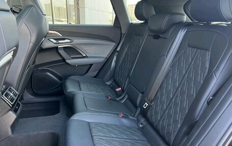 Audi Q5, 2026 год, 6 200 000 рублей, 17 фотография