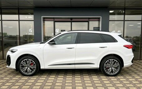 Audi Q5, 2026 год, 6 200 000 рублей, 8 фотография