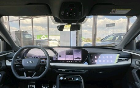 Audi Q5, 2026 год, 6 200 000 рублей, 9 фотография