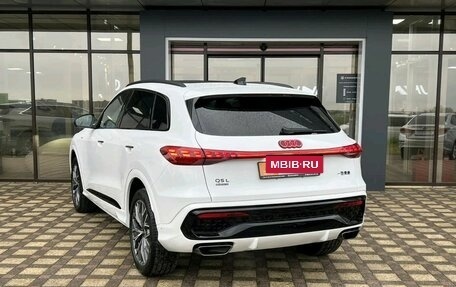 Audi Q5, 2026 год, 6 200 000 рублей, 7 фотография